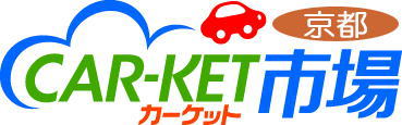 kyoto.car-ket.comロゴ