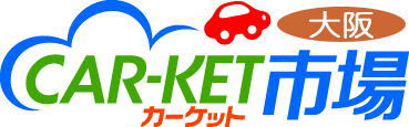 osaka.car-ket.comロゴ